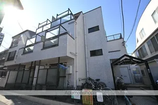 ガーデンハイツ一号館の画像