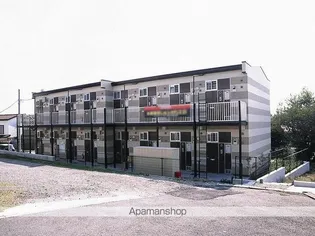 レオパレス森の画像