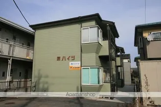 原ハイツの画像