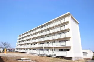 ビレッジハウス大和Ⅱ2号棟の画像