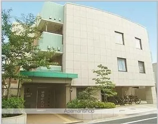 エステージ六義園【2階】の外観