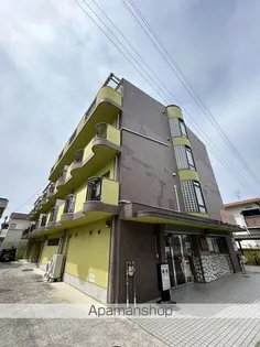 ソレイユ岸和田壱番館の画像