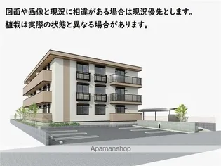 グランディール柏の葉の画像