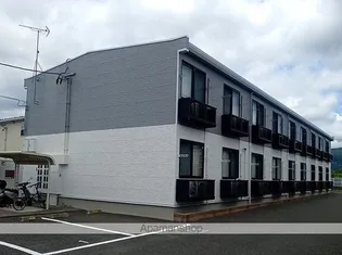 レオパレスラ ポム ウルーズの画像