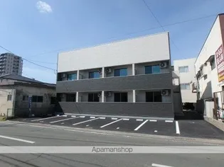 セジュール健軍の画像