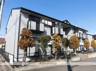 パセオ開成 A【2階】の外観