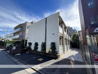 レオネクスト中野上鷺宮【1階】の外観