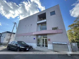 カトレア文京台【106号室】の外観