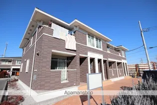 アンジュエールBの画像