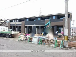 ノーヴァー ウエスト Ⅰの画像