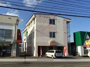 コーポリツの画像