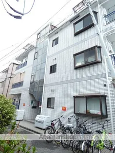 メゾンM&Mの画像