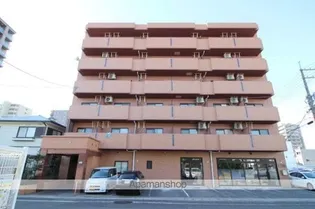 マローン野田【6階】の外観