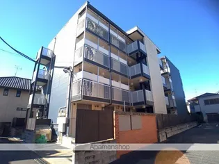 レオパレスワールド新船橋の画像