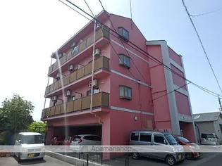 プレアール飯野町の画像