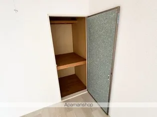 フレグランスA【103号室】の内装