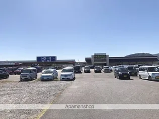 メイプルハウス桃木【106号室】の周辺