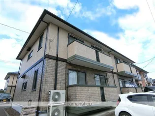 リビングタウン岩沼 IICの画像