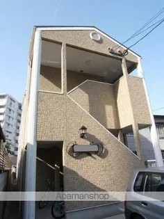 セントラルコート天神Ⅱの画像