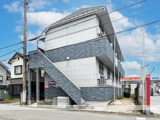 EXCEL南大塚【202号室】の外観