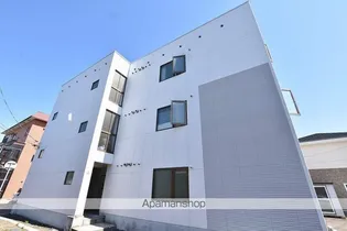 カームライフ五稜郭の画像