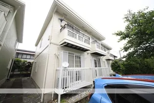 コージーハウス真野の画像