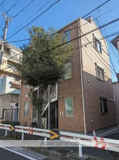 G Aタウン南太田B棟の画像