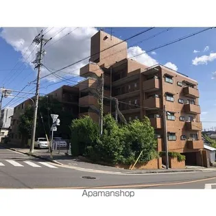 つつじヶ丘パークマンションの画像