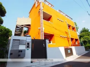 ラマーリエ中野の画像