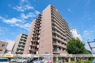 ロリエタワー川崎の画像