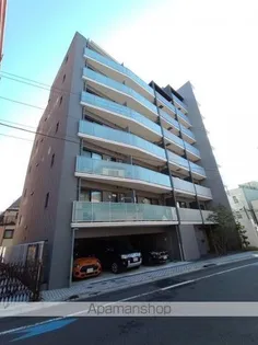 クレイシア森下ステーションサイトの画像