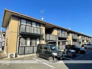 メゾンティアラ A棟の画像
