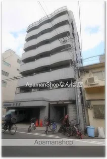 PURE SAKURA松屋町の画像