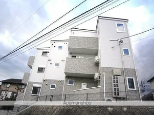 メゾン ド リアンの画像