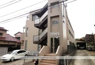 サンヒルズKの画像