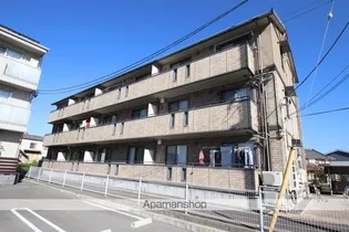 ル・グランⅤ(サンキエーム)【3階】の外観