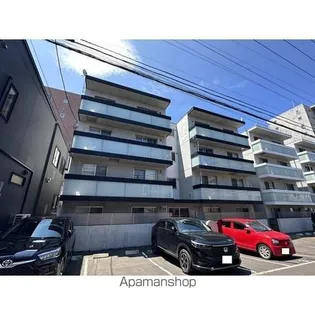 ドルチェ平岸の画像