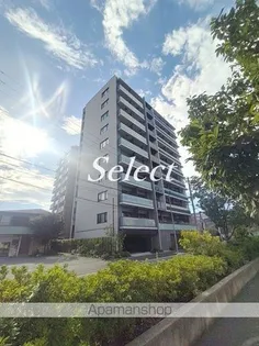 プラウド横浜阪東橋の画像