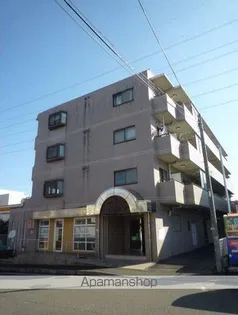 粟飯原マンションの画像