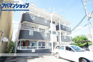 タマリックスヒルの画像