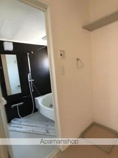 サンケイ西の内【2階】の風呂