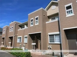 メゾンドベルIIの画像