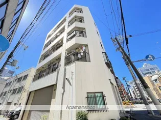 赤羽ハイツの画像