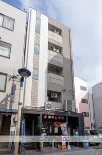 ビバリーハイツの画像