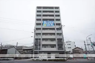 マイコスモス【5階】の外観