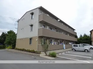 パークサイドコートの画像