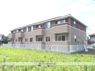 プリマステラ【1階】の外観