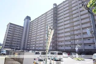シャトー第二八戸ノ里の画像