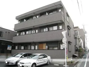 プランドール高円寺南【1階】の外観