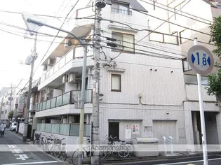 ノア中野本町の画像